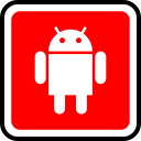 پیش‌نمایش فایل android-171 از پک مربعی پر شده رسانه اجتماعی