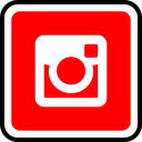 پیش‌نمایش فایل instagram-168 از پک مربعی پر شده رسانه اجتماعی