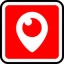 پیش‌نمایش فایل periscope-113 از پک مربعی پر شده رسانه اجتماعی
