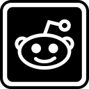 پیش‌نمایش فایل social-460 از پک مربعی پر شده رسانه اجتماعی