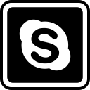پیش‌نمایش فایل social-462 از پک مربعی پر شده رسانه اجتماعی