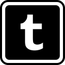 پیش‌نمایش فایل social-463 از پک مربعی پر شده رسانه اجتماعی