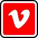پیش‌نمایش فایل vimeo-144 از پک مربعی پر شده رسانه اجتماعی