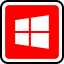 پیش‌نمایش فایل window-176 از پک مربعی پر شده رسانه اجتماعی
