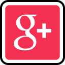 پیش‌نمایش فایل google-414 از پک شبکه های اجتماعی خطی رنگی