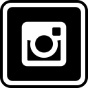 پیش‌نمایش فایل instagram-170 از پک شبکه های اجتماعی خطی رنگی