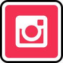 پیش‌نمایش فایل instagram-171 از پک شبکه های اجتماعی خطی رنگی