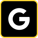 پیش‌نمایش فایل google-416 از پک شبکه های اجتماعی خطی رنگی جلد 2
