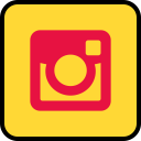 پیش‌نمایش فایل instagram-173 از پک شبکه های اجتماعی خطی رنگی جلد 2