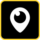 پیش‌نمایش فایل periscope-117 از پک شبکه های اجتماعی خطی رنگی جلد 2