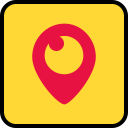 پیش‌نمایش فایل periscope-118 از پک شبکه های اجتماعی خطی رنگی جلد 2