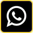 پیش‌نمایش فایل whats از پک شبکه های اجتماعی خطی رنگی جلد 2