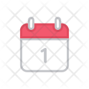 پیش‌نمایش فایل calendar-2025 از پک بلومیز: رابط کاربری