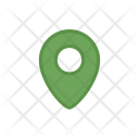 پیش‌نمایش فایل map-pin-45 از پک بلومیز: رابط کاربری