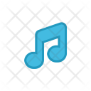 پیش‌نمایش فایل music-tune-49 از پک بلومیز: رابط کاربری