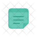 پیش‌نمایش فایل notes-285 از پک بلومیز: رابط کاربری