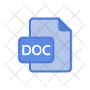 پیش‌نمایش فایل doc-format از پک بلومیز: فایل ها و اسناد