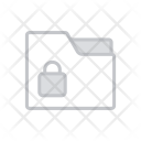 پیش‌نمایش فایل secure-folder-47 از پک بلومیز: فایل ها و اسناد