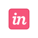 پیش‌نمایش فایل invision-4 از پک بلومیز: ابزار طراحی وب