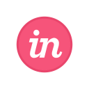 پیش‌نمایش فایل invision-5 از پک بلومیز: ابزار طراحی وب