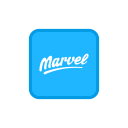 پیش‌نمایش فایل marvel-5 از پک بلومیز: ابزار طراحی وب