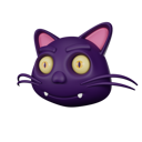پیش‌نمایش فایل black-cat-6372257 از پک هالووین