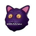 پیش‌نمایش فایل black-cat-6372336 از پک هالووین