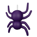 پیش‌نمایش فایل black-spider-6372328 از پک هالووین