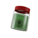 پیش‌نمایش فایل eye-potion-6372296 از پک هالووین