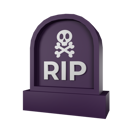 پیش‌نمایش فایل graveyard-6372299 از پک هالووین