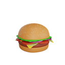 پیش‌نمایش فایل burger-6834282 از پک فست فود