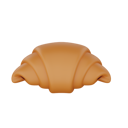 پیش‌نمایش فایل croissant-6834285 از پک فست فود