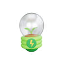 پیش‌نمایش فایل eco-bulb-8880190 از پک بوم شناسی