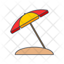 پیش‌نمایش فایل beach-umbrella-9241874 از پک تابستان