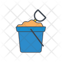 پیش‌نمایش فایل bucket-and-spade-9241875 از پک تابستان