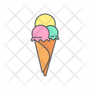 پیش‌نمایش فایل ice-cream-cone-9241882 از پک تابستان