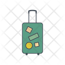 پیش‌نمایش فایل luggage-9241885 از پک تابستان