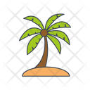 پیش‌نمایش فایل palm-tree-9241886 از پک تابستان