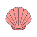 پیش‌نمایش فایل seashell-9241888 از پک تابستان