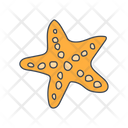 پیش‌نمایش فایل starfish-9241889 از پک تابستان