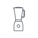پیش‌نمایش فایل blender-9744825 از پک آشپزی
