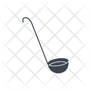 پیش‌نمایش فایل ladle-9744729 از پک آشپزی