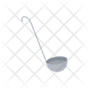 پیش‌نمایش فایل ladle-9744667 از پک آشپزی