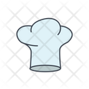 پیش‌نمایش فایل chef-hat-9744855 از پک آشپزی
