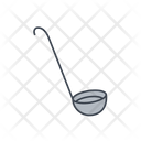 پیش‌نمایش فایل ladle-9744861 از پک آشپزی