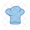 پیش‌نمایش فایل chef-hat-9744636 از پک آشپزی