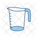 پیش‌نمایش فایل measuring-cup-9744643 از پک آشپزی