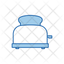 پیش‌نمایش فایل toaster-9744652 از پک آشپزی