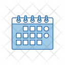پیش‌نمایش فایل calendar-9899684 از پک تحویل