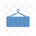 پیش‌نمایش فایل cargo-container-9899686 از پک تحویل